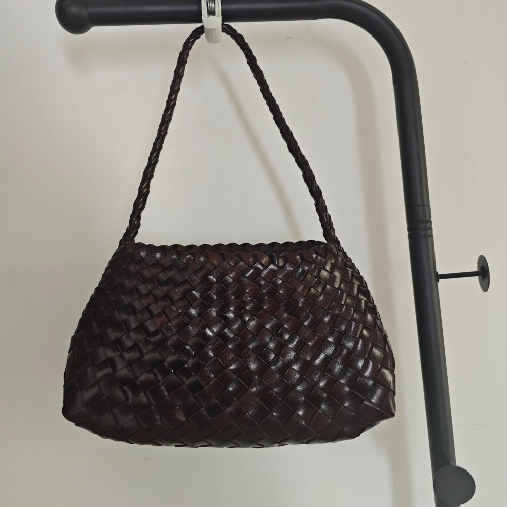 DRAGON DIFFUSIONBrown Rosanna Bag - image 2